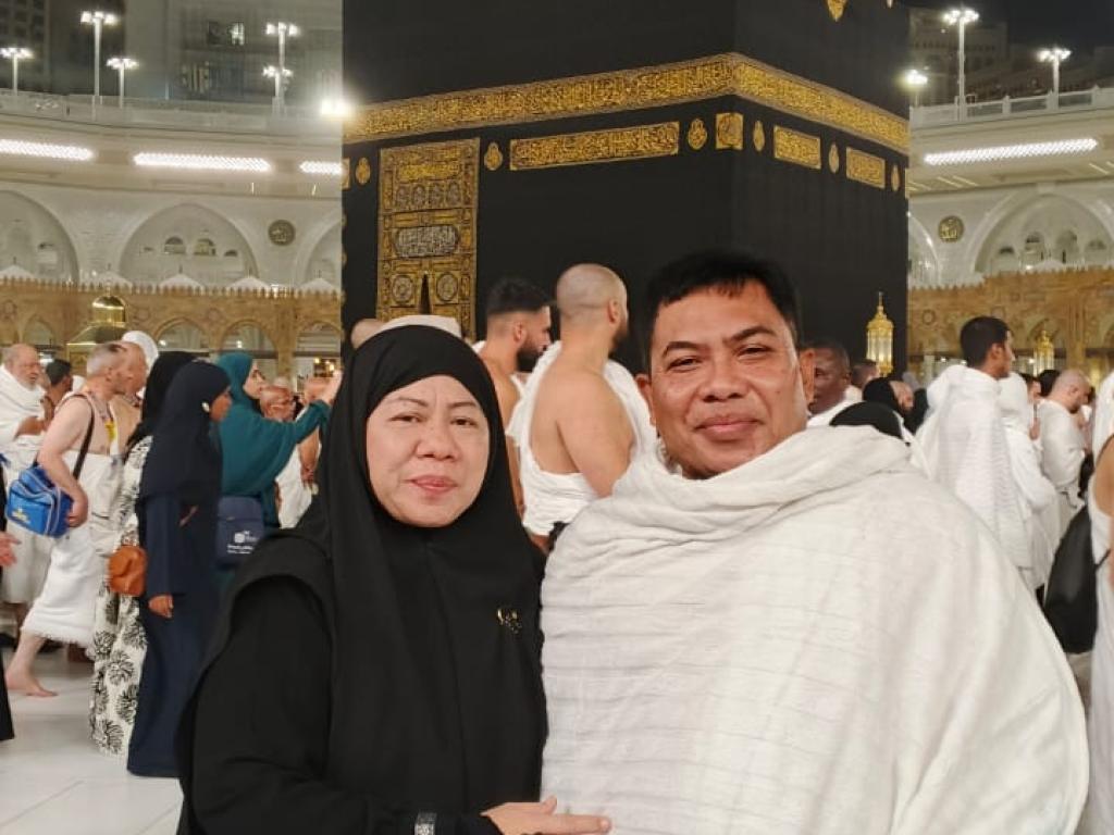Umrah Private plus Turki - 10 Oktober 2025