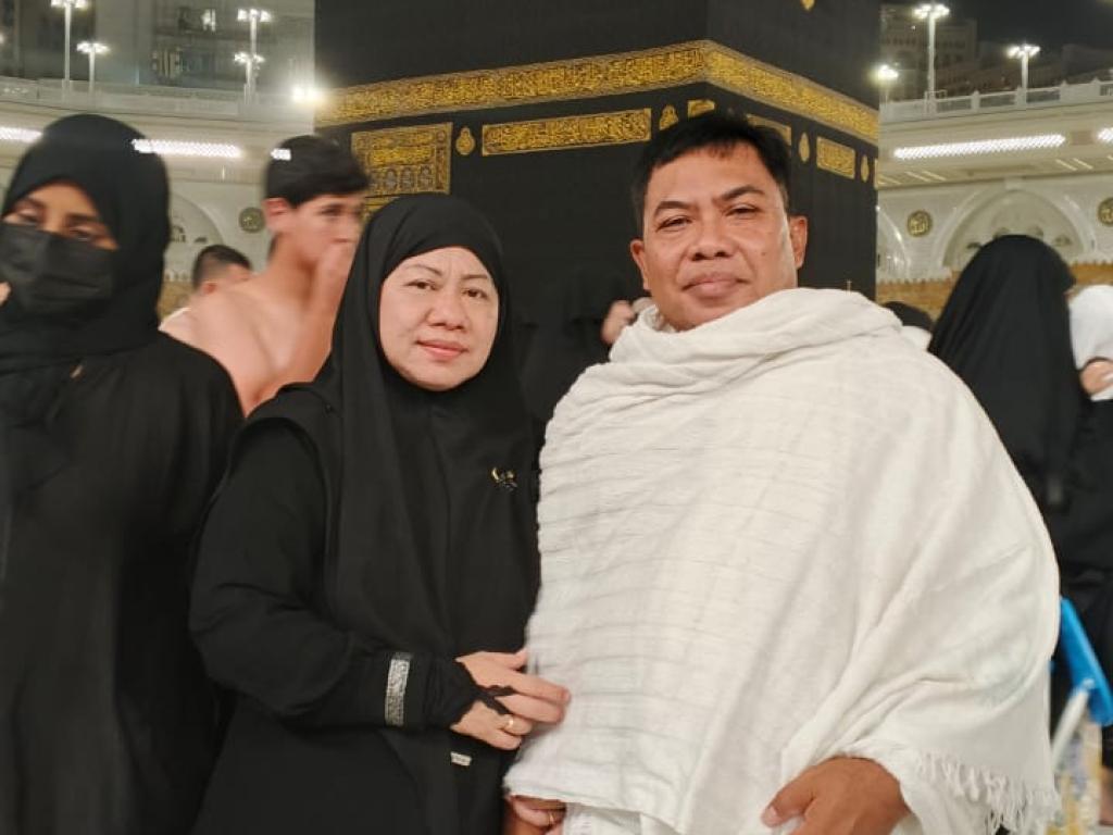 Umrah Private plus Turki - 10 Oktober 2025