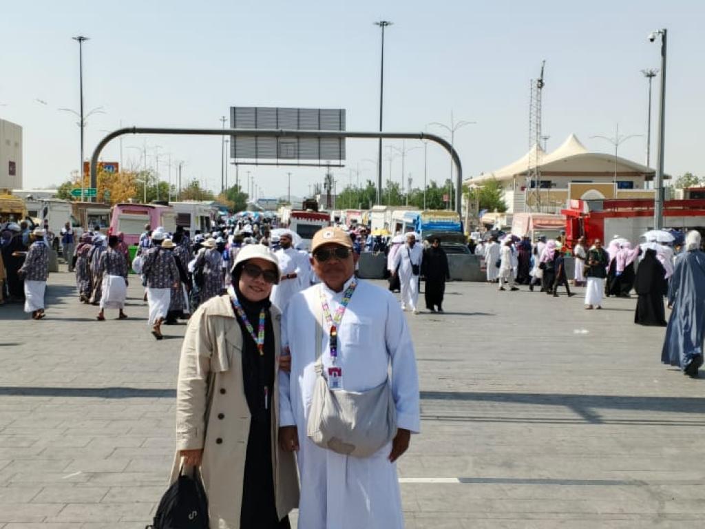 Umrah Private plus Turki - 10 Oktober 2025