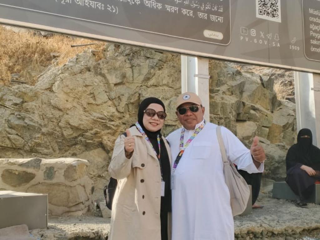 Umrah Private plus Turki - 10 Oktober 2025