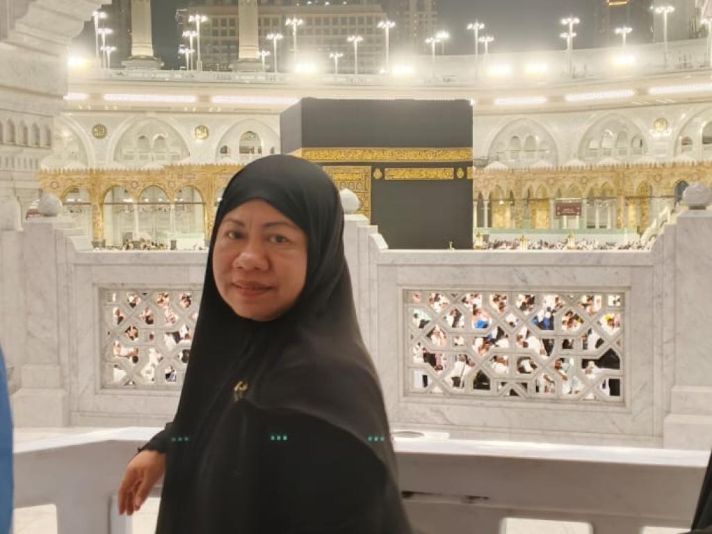 Umrah Private plus Turki - 10 Oktober 2025