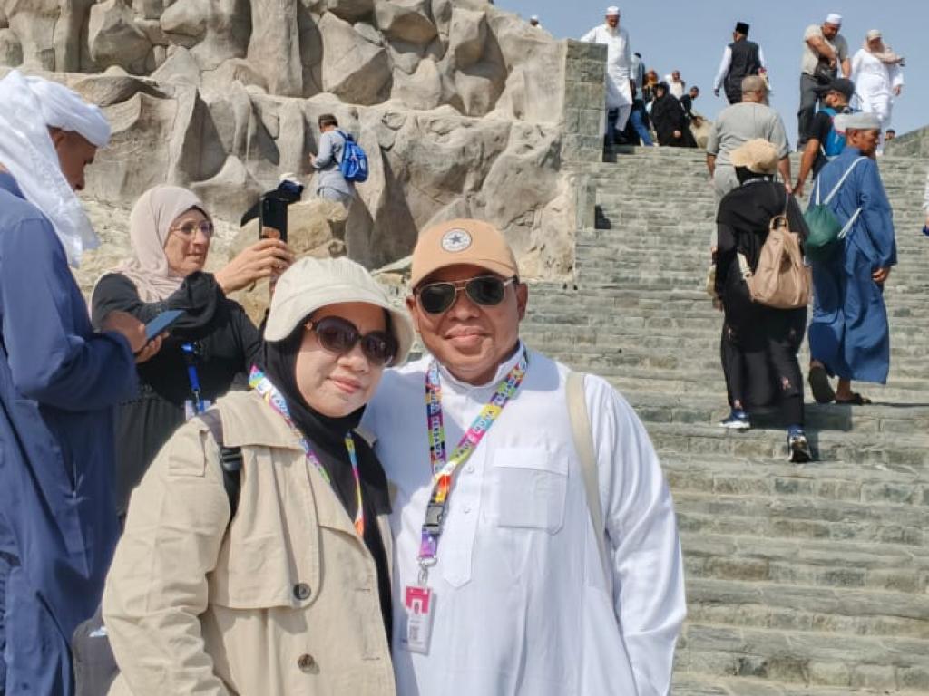 Umrah Private plus Turki - 10 Oktober 2025