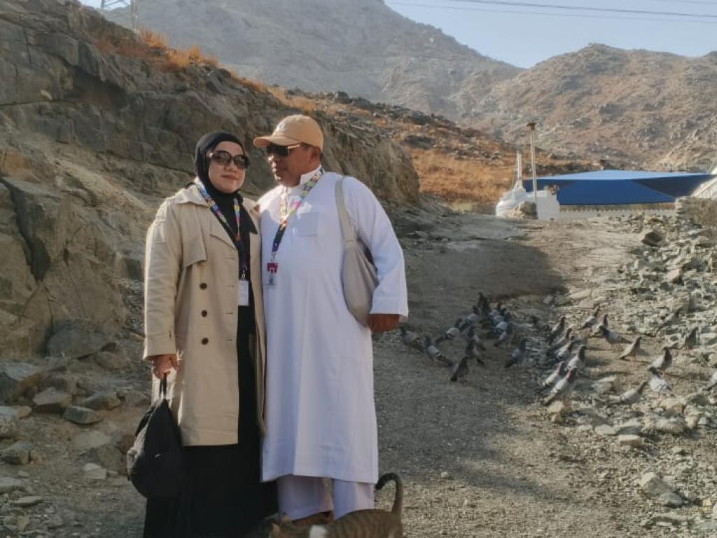 Umrah Private plus Turki - 10 Oktober 2025