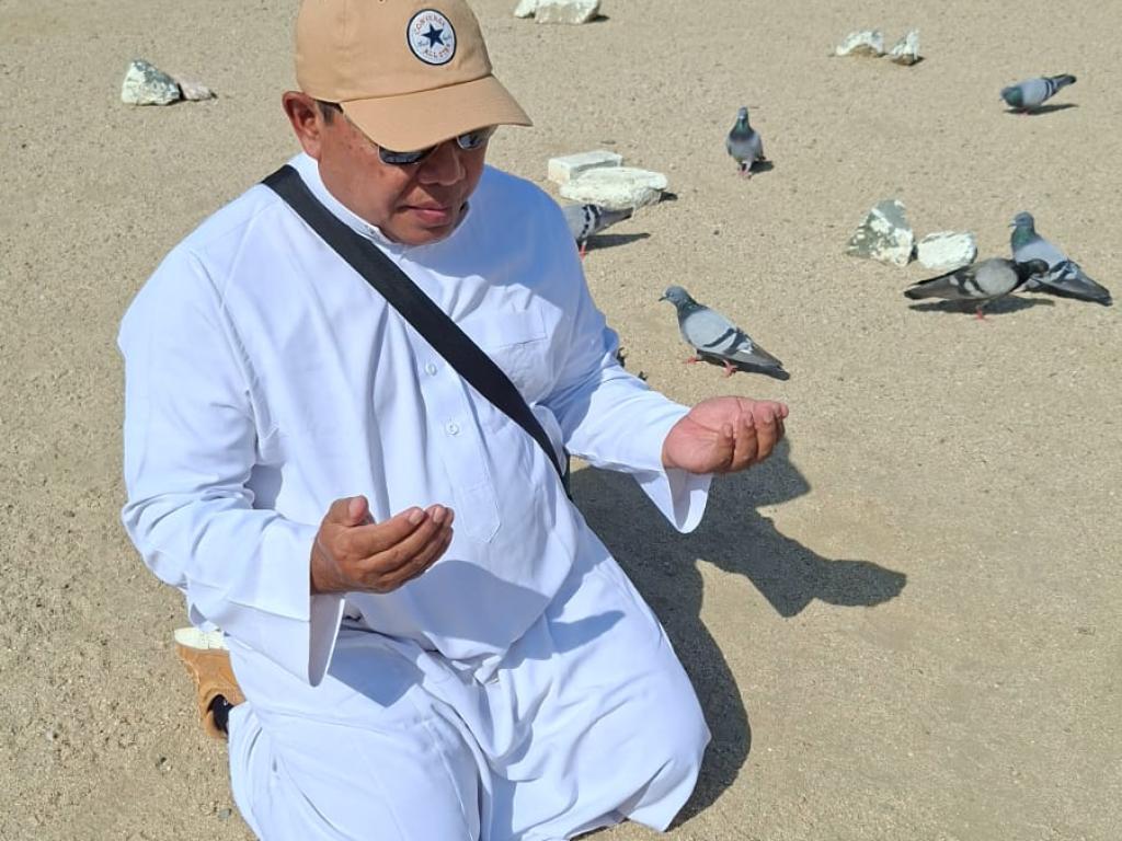 Umrah Private plus Turki - 10 Oktober 2025