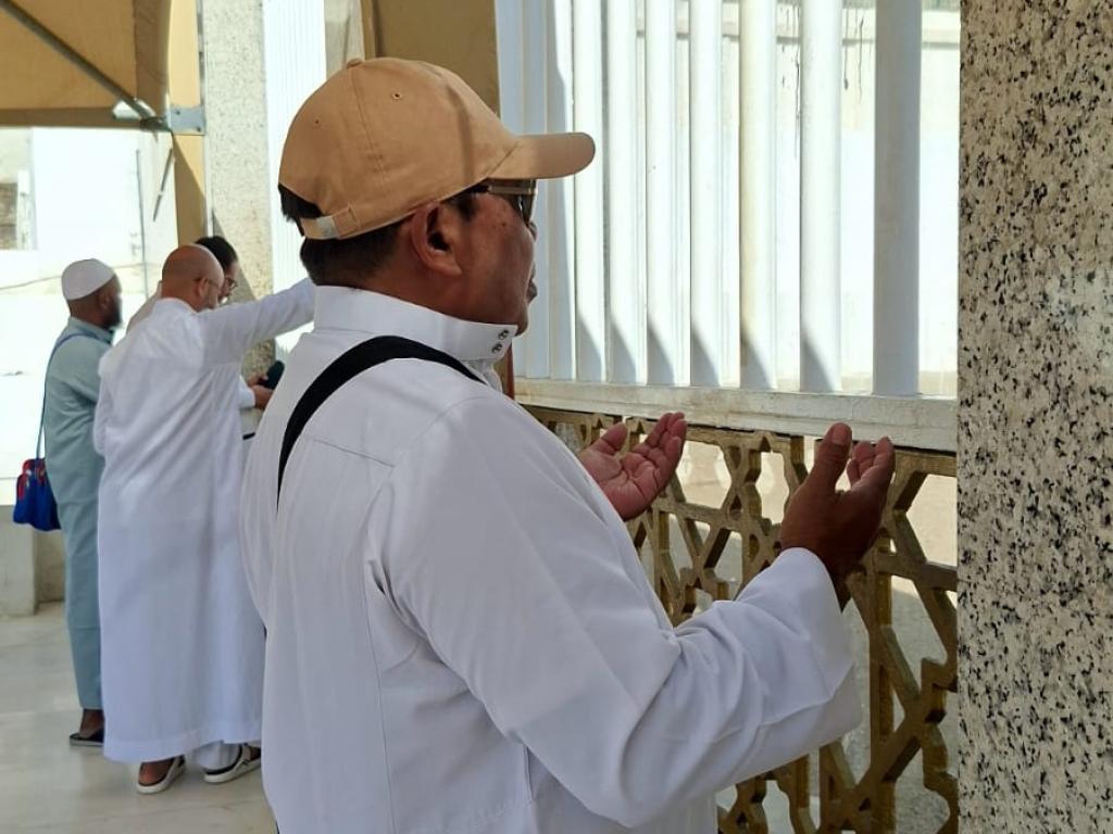 Umrah Private plus Turki - 10 Oktober 2025