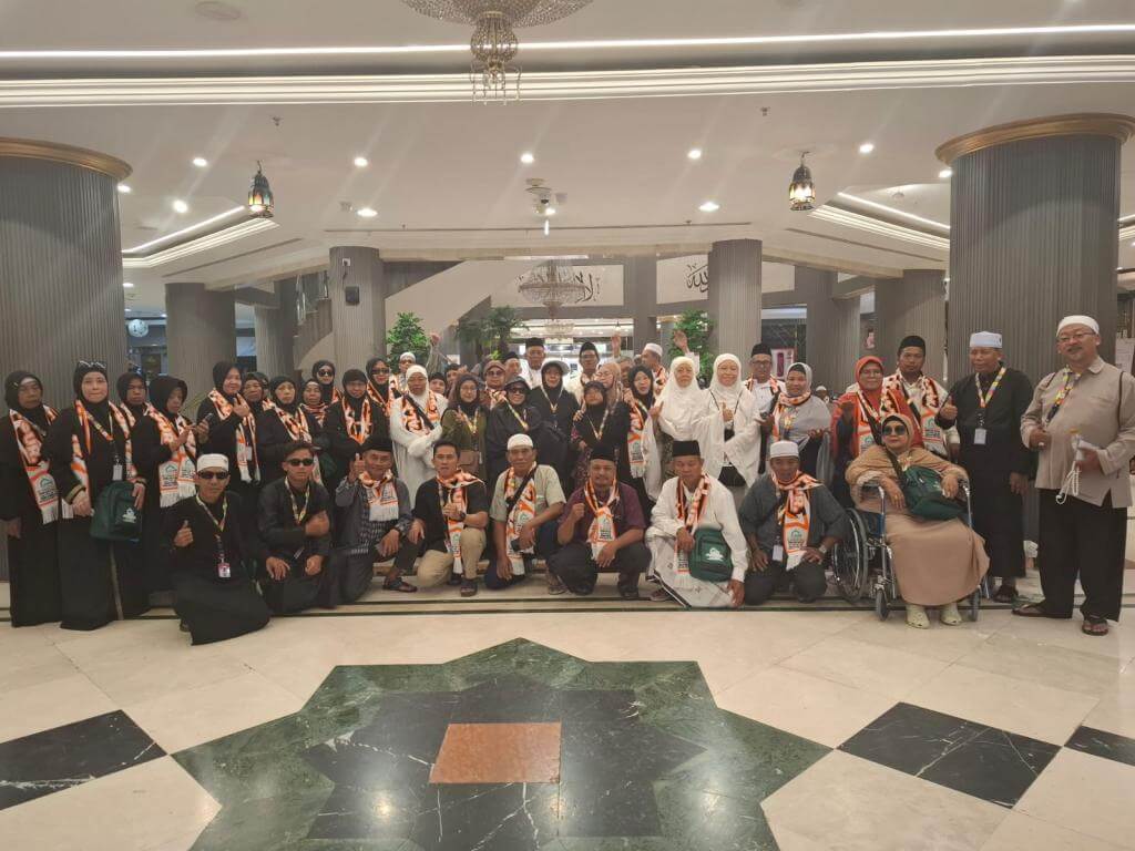 Umrah Akbar 22 Oktober 2025