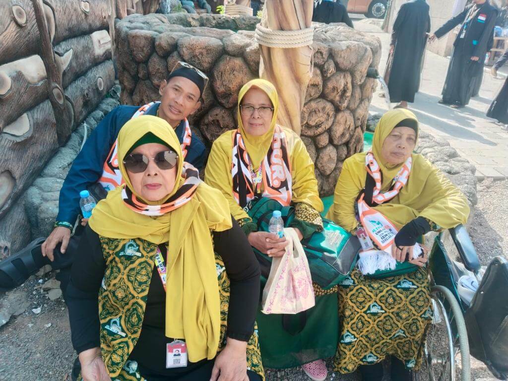 Umrah Akbar 22 Oktober 2025