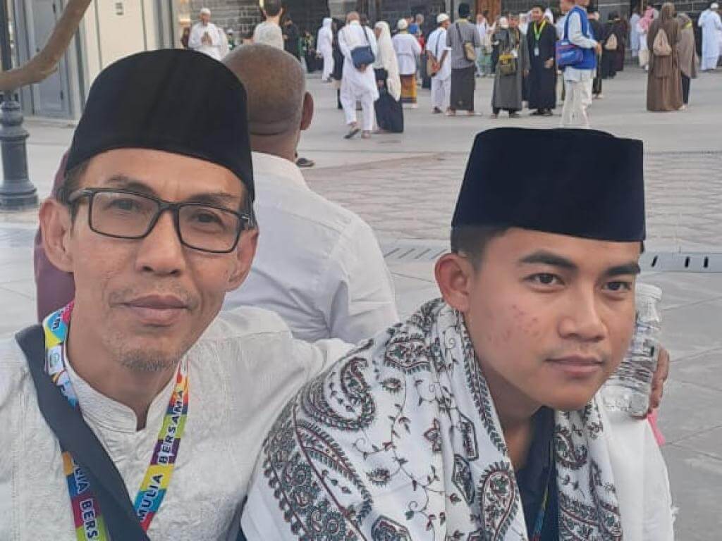 Umrah Akbar 22 Oktober 2025