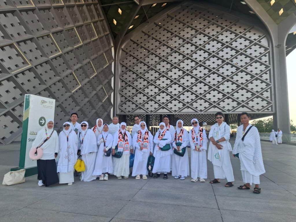 Umrah Akbar 22 Oktober 2025