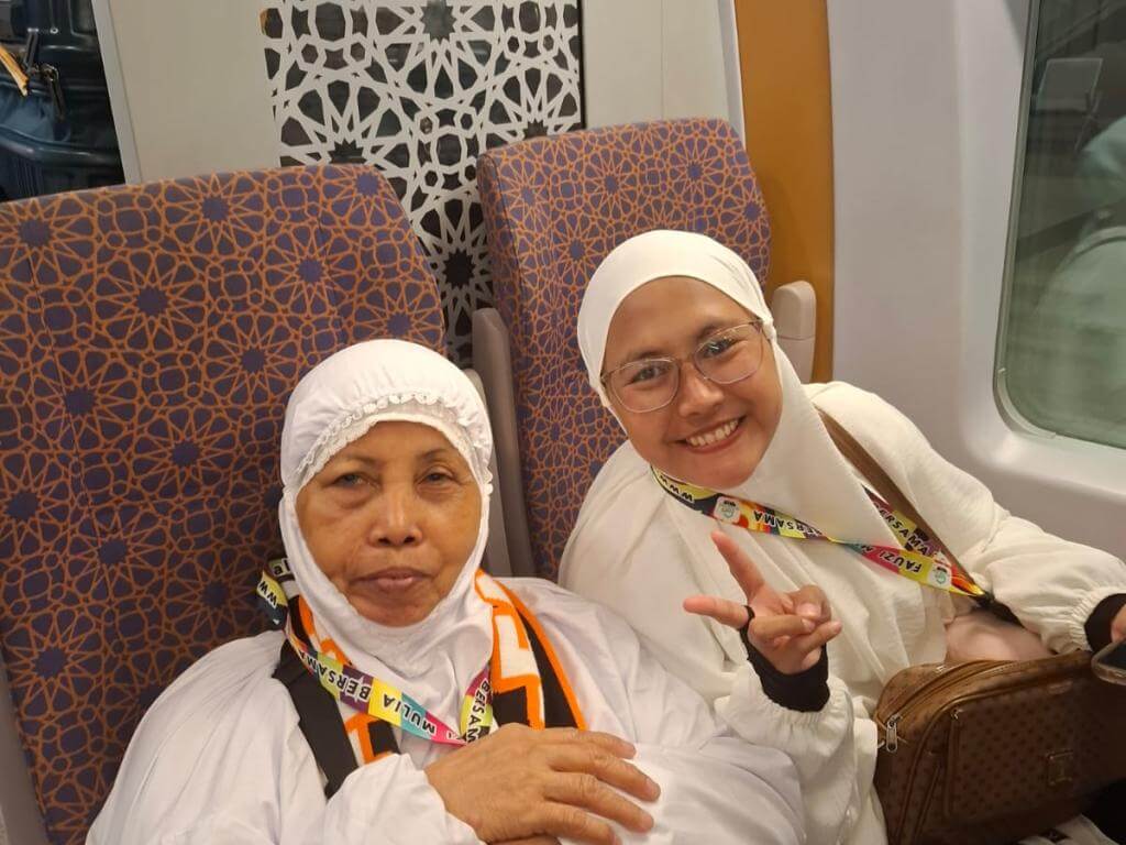 Umrah Akbar 22 Oktober 2025