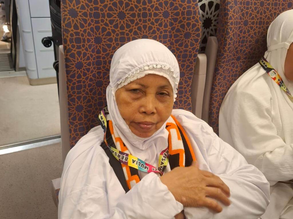 Umrah Akbar 22 Oktober 2025