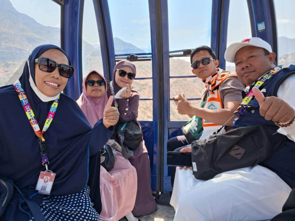 Umrah Akbar 22 Oktober 2025