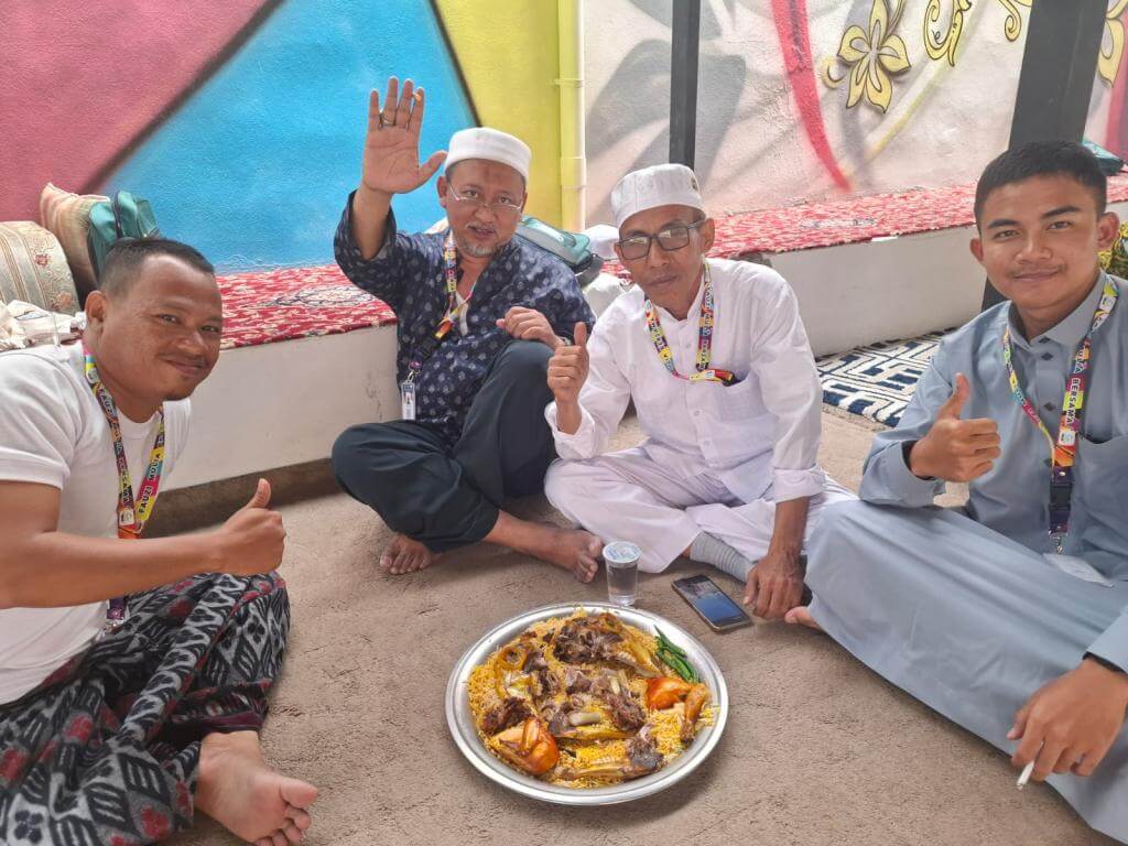 Umrah Akbar 22 Oktober 2025