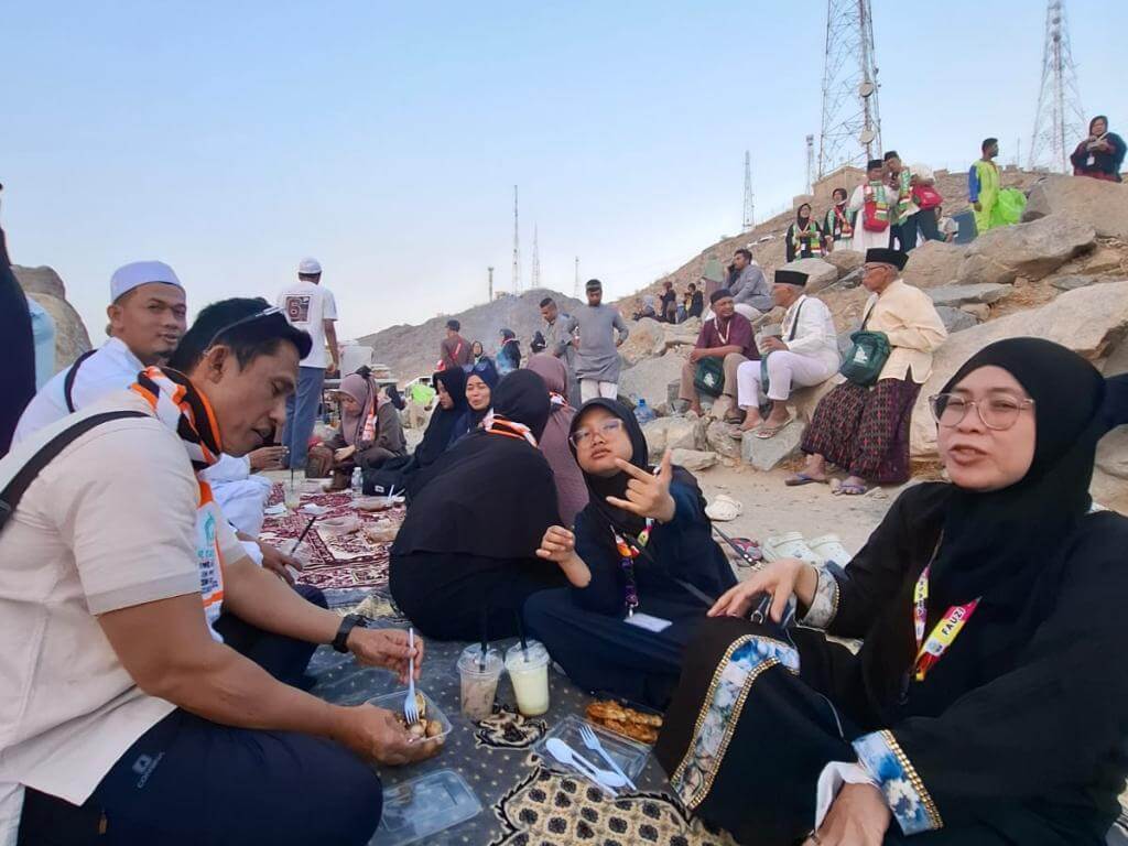 Umrah Akbar 22 Oktober 2025