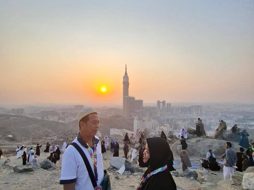 Umrah Akbar 22 Oktober 2025