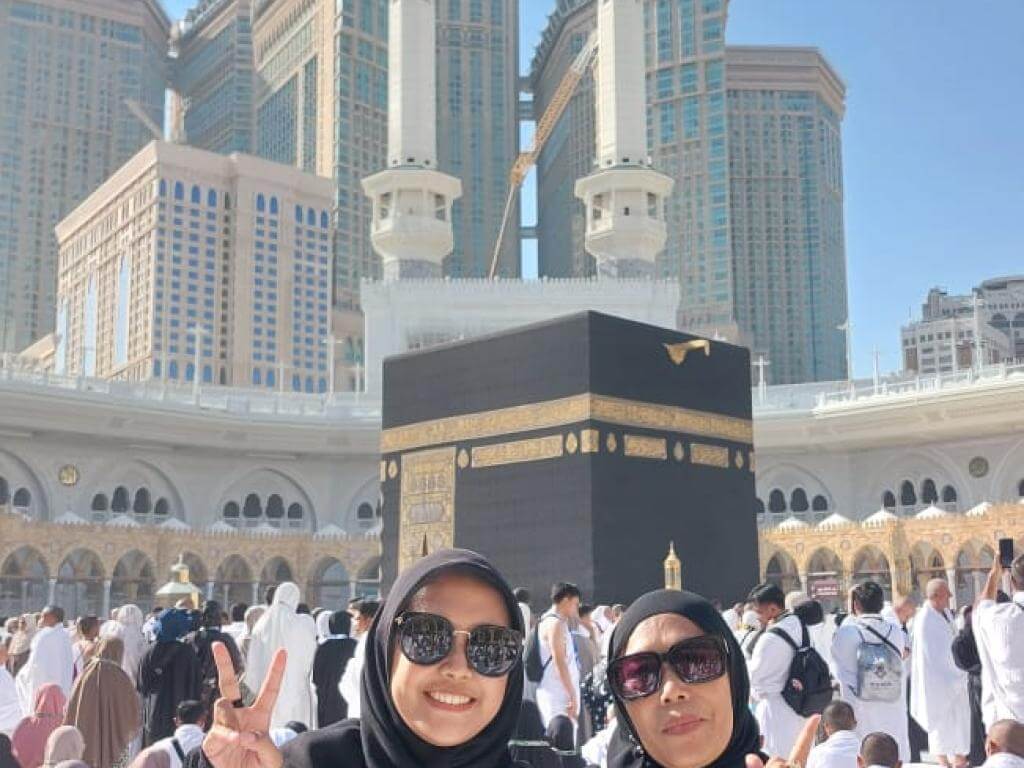 Umrah Akbar 22 Oktober 2025