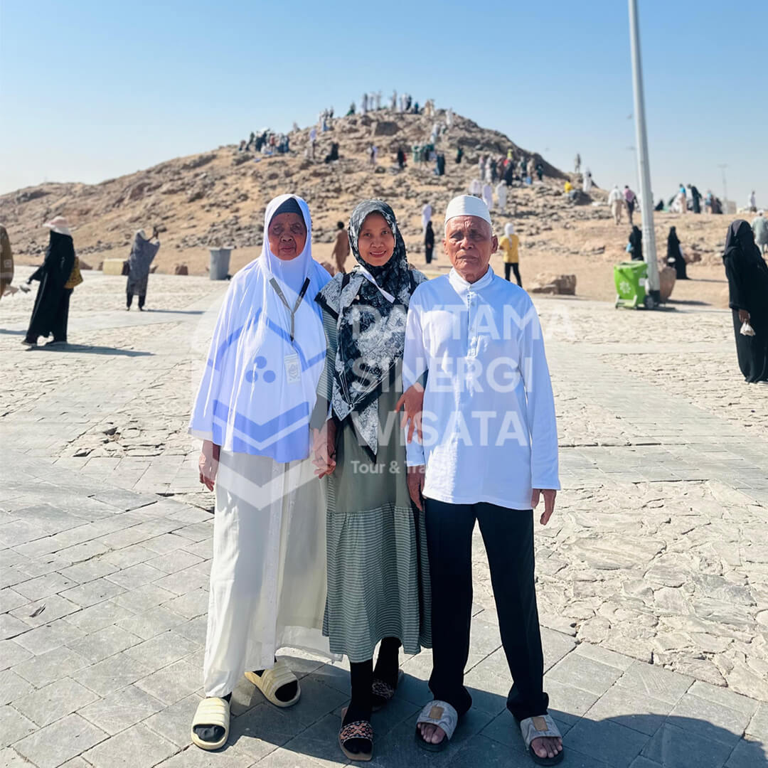 PT. Daytama Sinergi Wisata