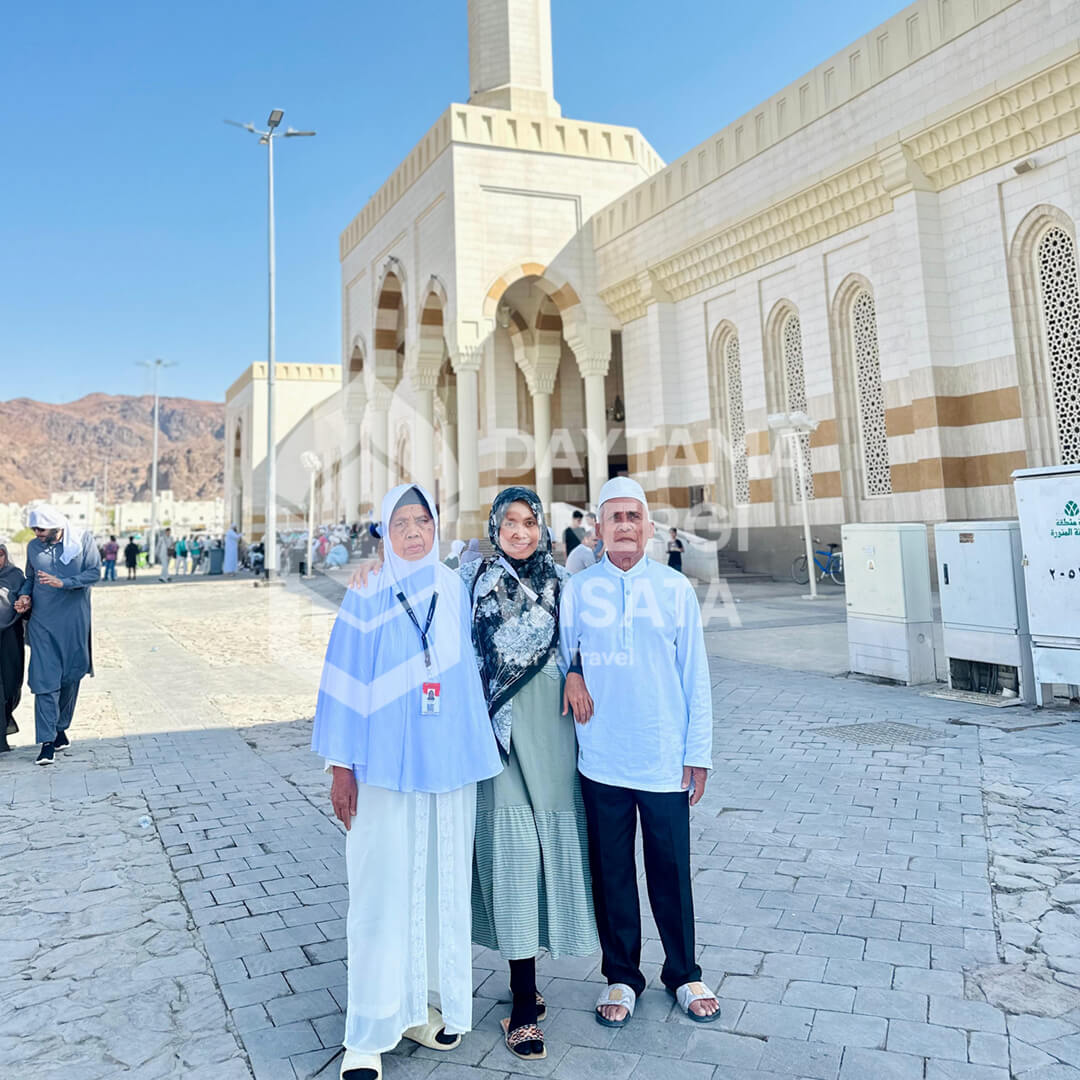 PT. Daytama Sinergi Wisata