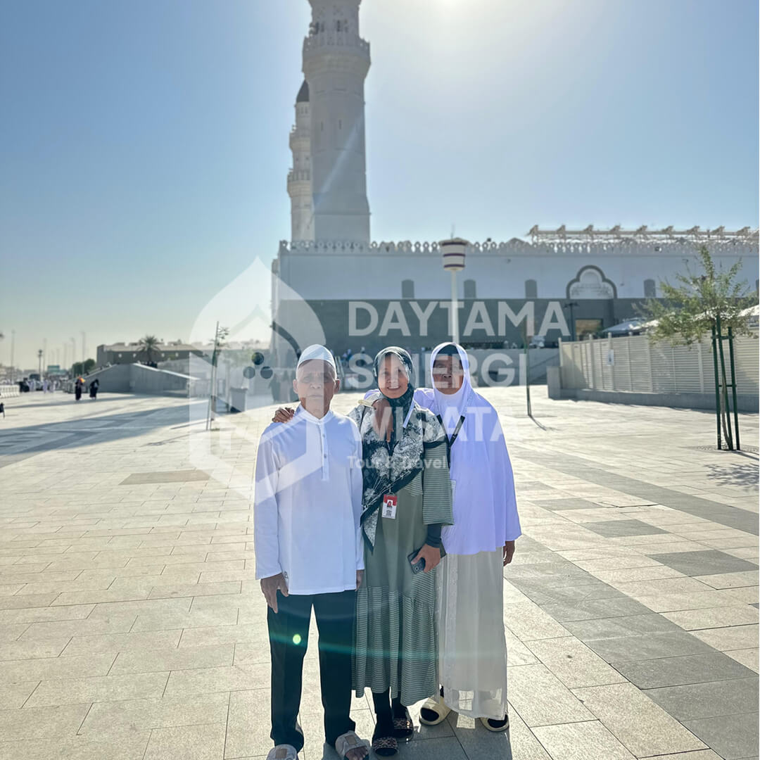 PT. Daytama Sinergi Wisata