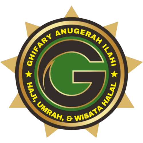ghifaryanugerahtravel.com
