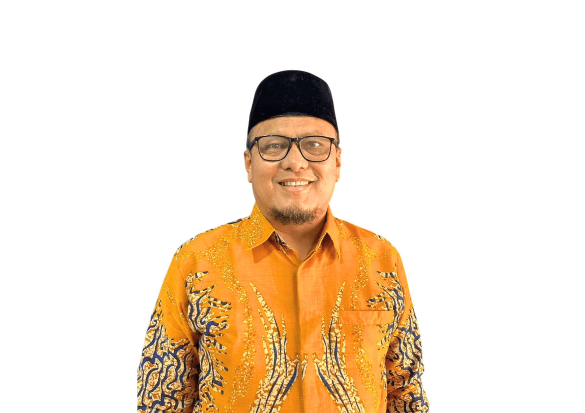 Red And White Illustrative islamic Blank Background Document A4 (Landscape) (4).png