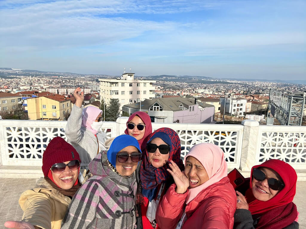 KONSORSIUM MUSLIM TRAVEL INDONESIA