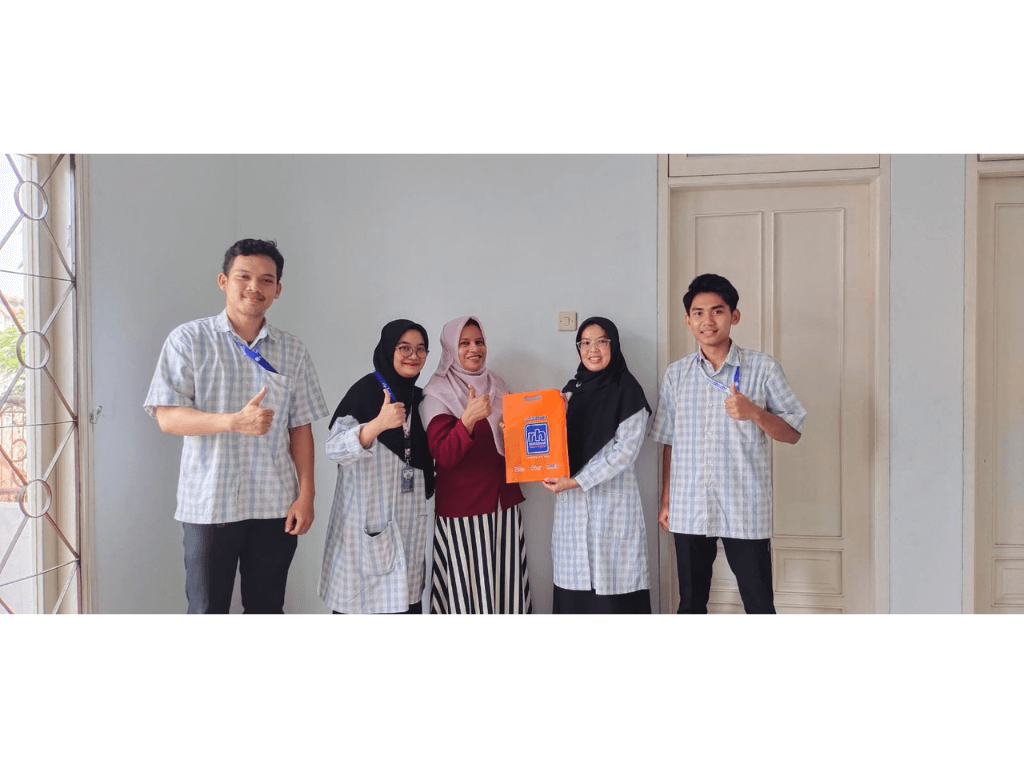 ESRA WISATA