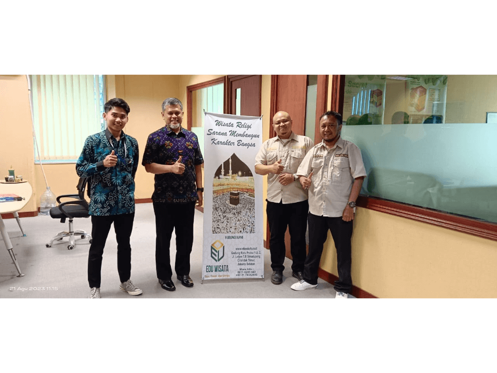 EDU WISATA