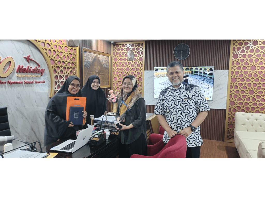 PT FIO AMANAH PERDANA