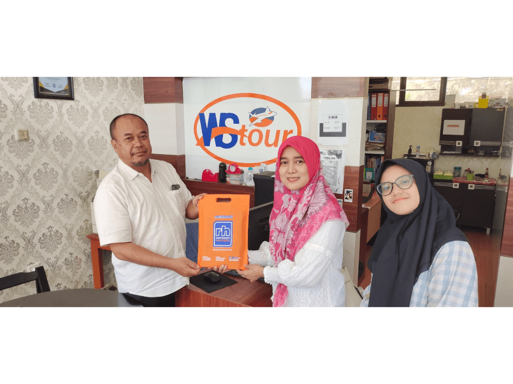 PT WISATA SEMESTA INTERNASIONAL TRAVEL