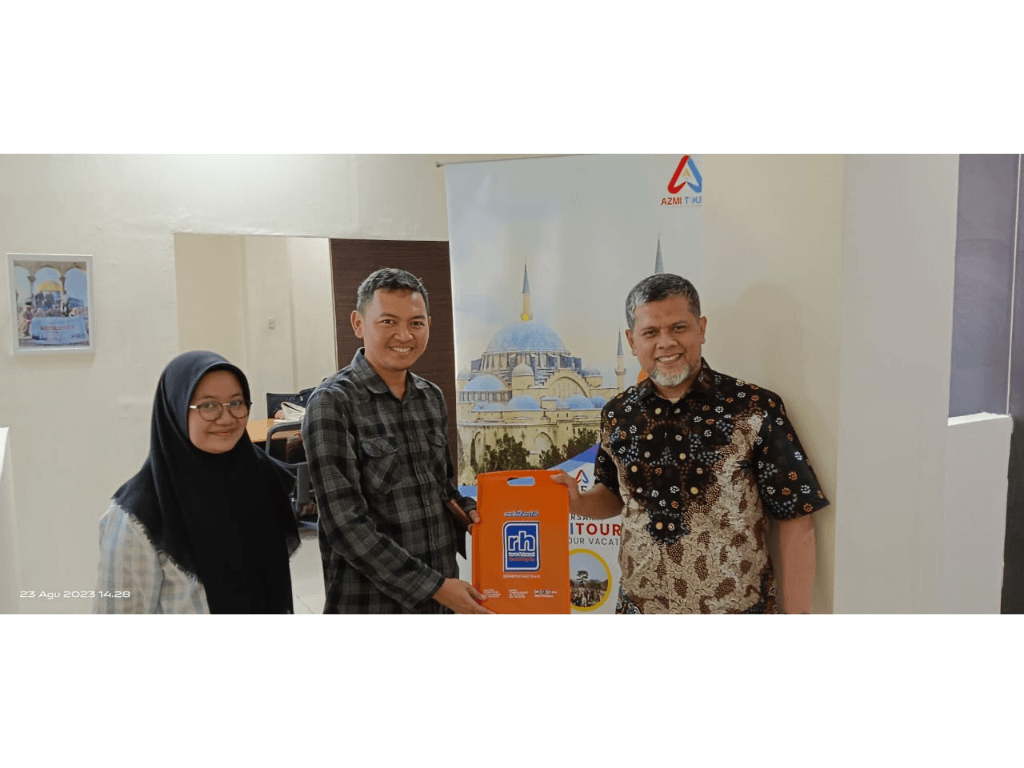 AZMI TOURS