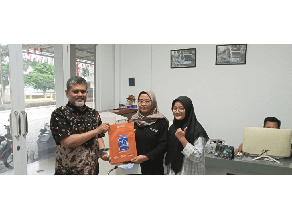 SEKAWAN WISATA