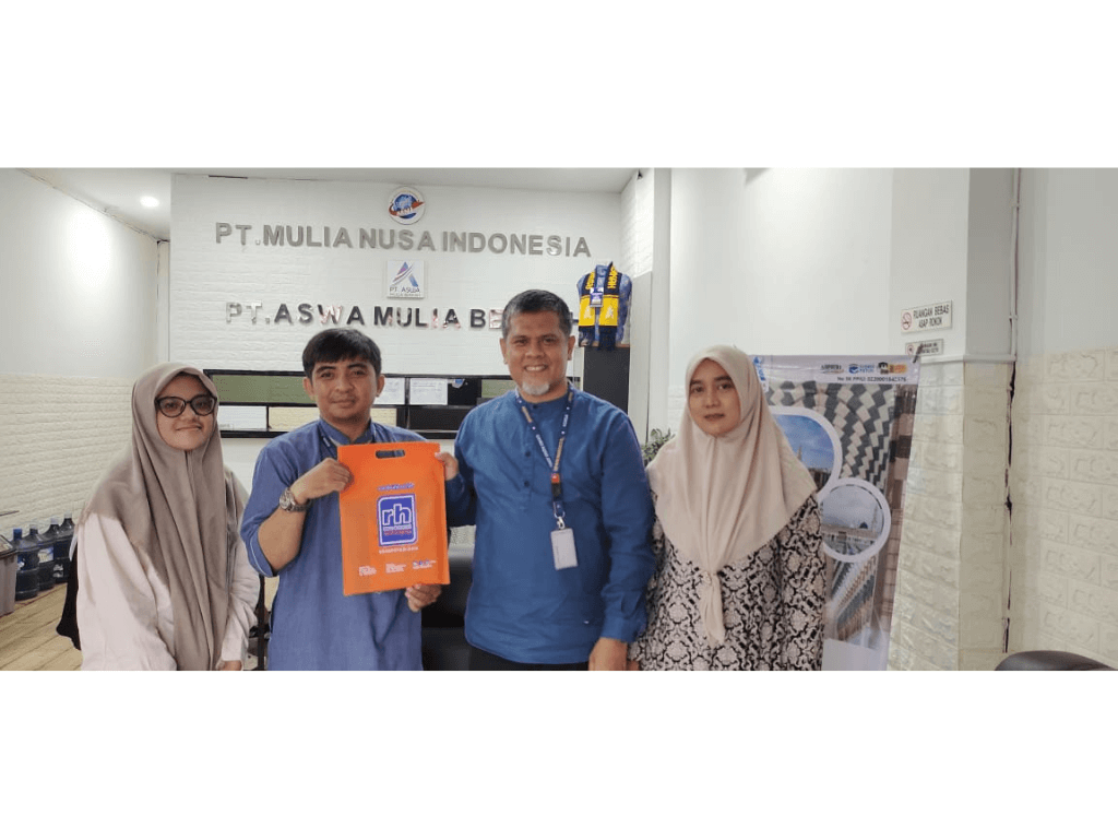 PT ASWA MULIA BERKAH