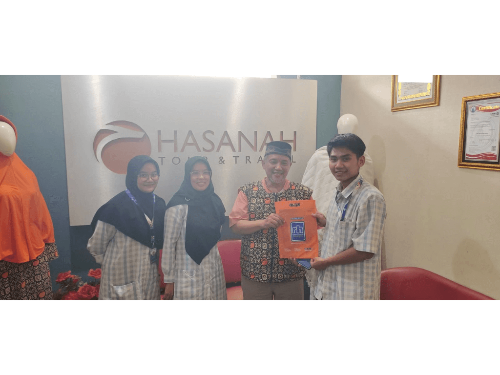 HASANAH TOUR