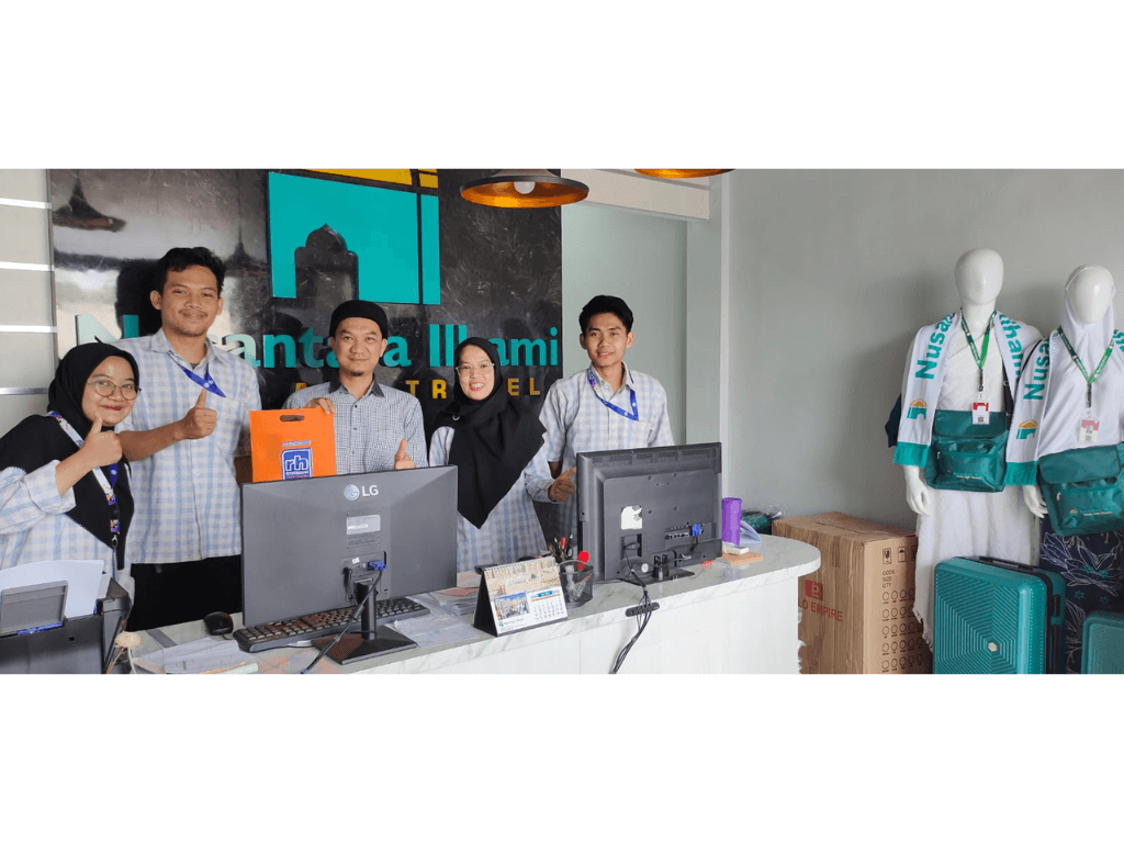 NUSANTARA ILHAMI
