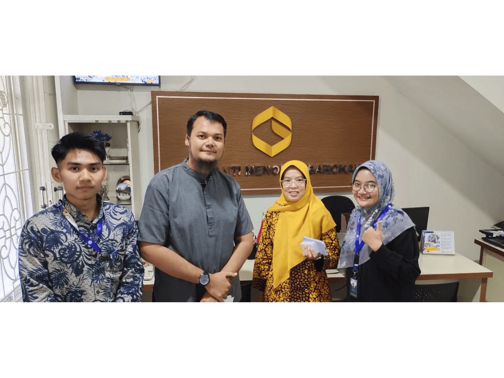 PT DIYANTI MENOREH BAROKAH
