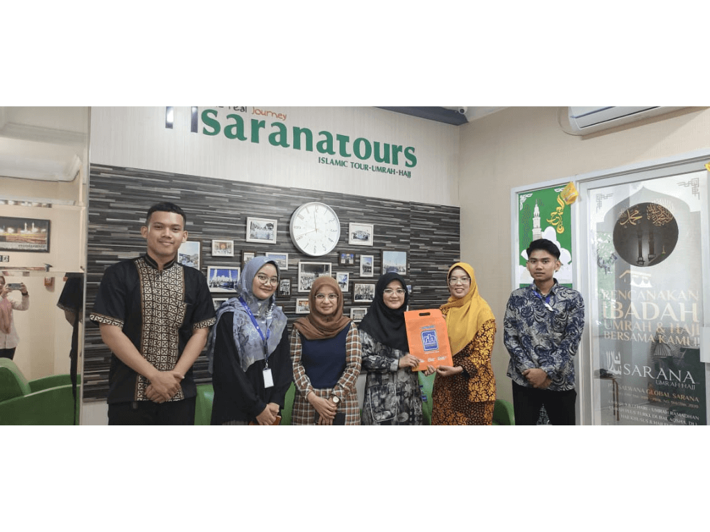 PT SALWANA GLOBAL WISATA