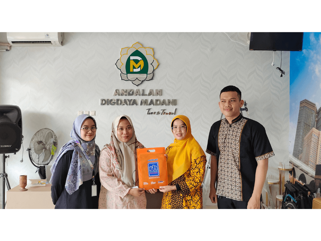 PT ANDALAN DIGDAYA MADANI
