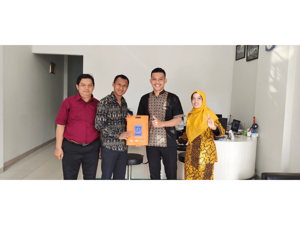 PT CAHAYA LINTAS ARAFAH