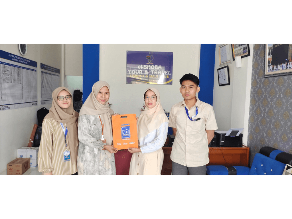 PT ELSHOBA AZHARY WISATA