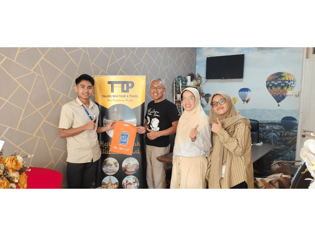 TALANG MAS TOUR & TRAVEL
