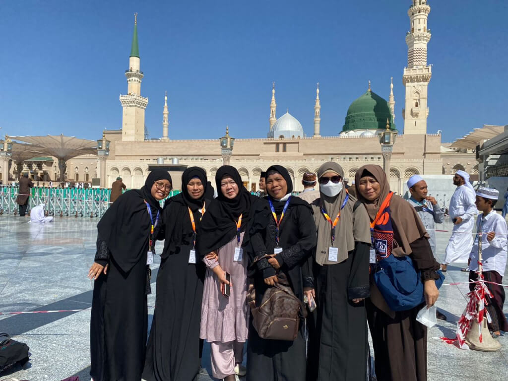 Umrah+Sultanat Oman 2023