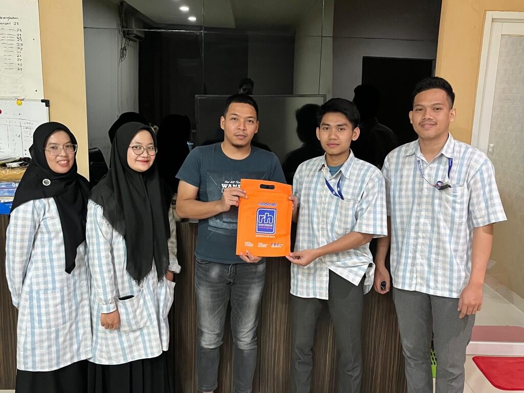 PT Kiblat Kortasindo