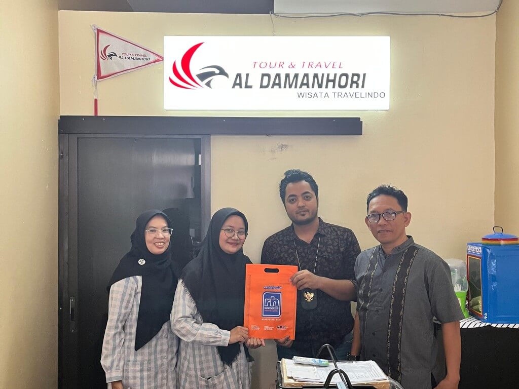 PT Saad Ammar Barokah