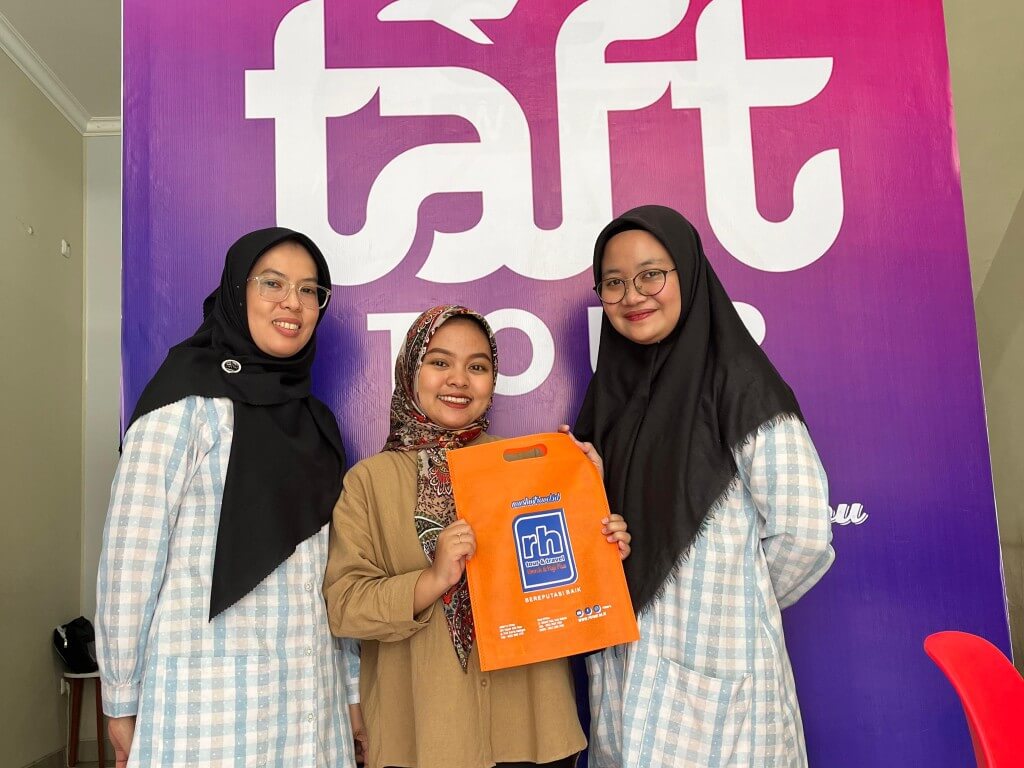 PT ADA TAFT WISATA