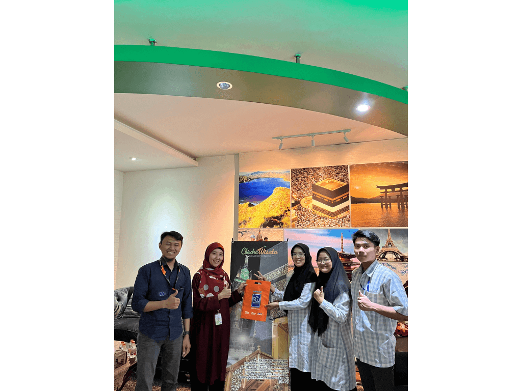 Chindra Wisata