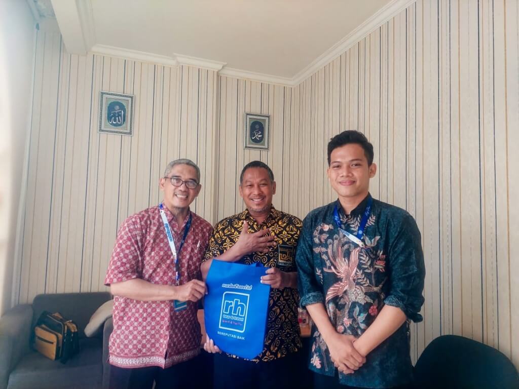 Darussalam Sukses Mandiri