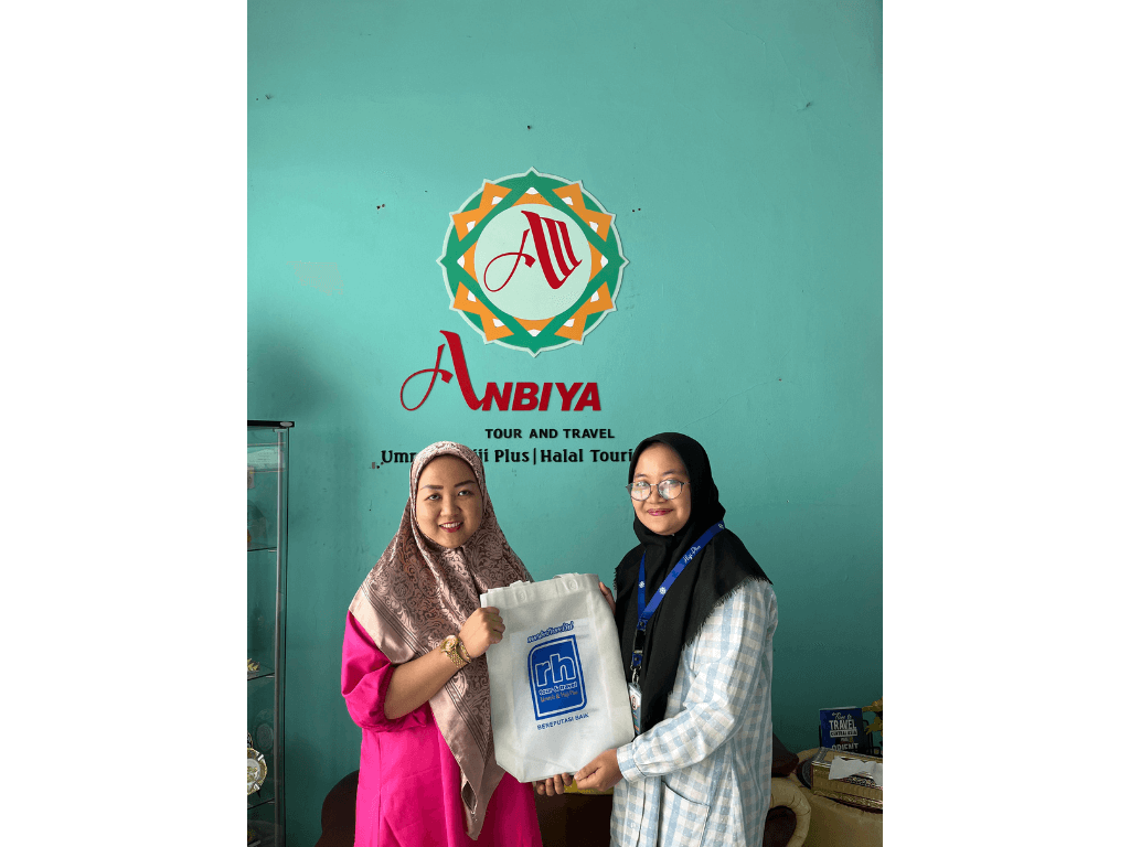 PT Anbiya Wisata