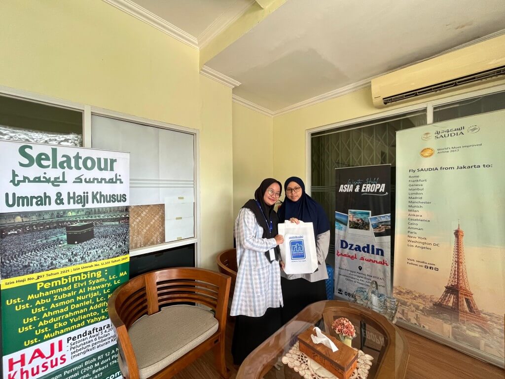 PT Sela Tour & Dzadin Travel