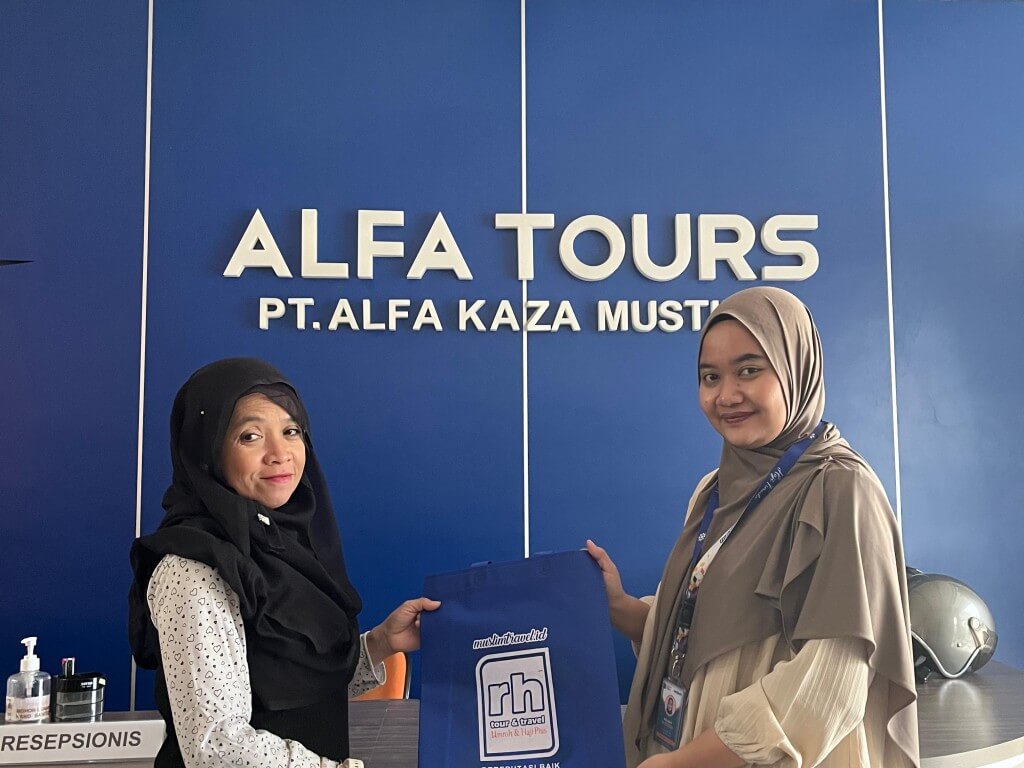PT Alfa Kaza Mustika